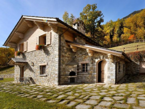  Locazione Turistica Chalet Anna  Гросотто
